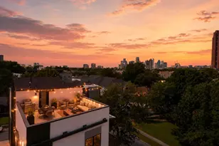 4605 Belmont Ave, Dallas, TX 75204 - Photo 2