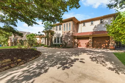 4921 Dogwood Street, Flower Mound, TX 75028 - Photo 2