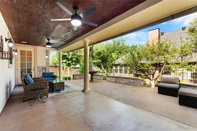4921 Dogwood Street, Flower Mound, TX 75028 - Photo 34