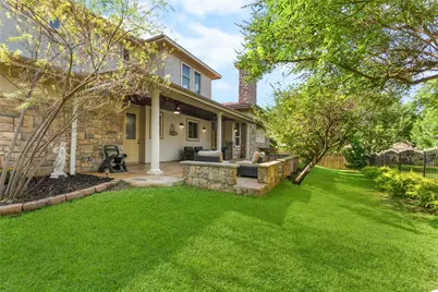 4921 Dogwood Street, Flower Mound, TX 75028 - Photo 36