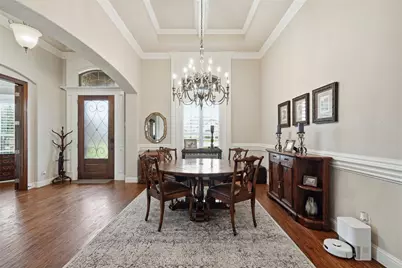 801 Timberline Court, Keller, TX 76248 - Photo 16