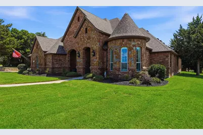 801 Timberline Court, Keller, TX 76248 - Photo 4