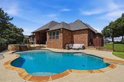 801 Timberline Court, Keller, TX 76248 - Photo 38