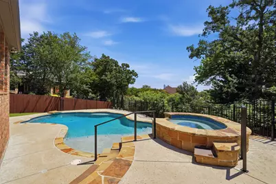 801 Timberline Court, Keller, TX 76248 - Photo 34
