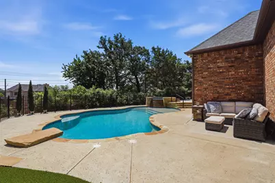 801 Timberline Court, Keller, TX 76248 - Photo 36