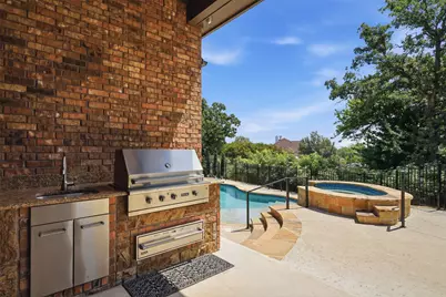 801 Timberline Court, Keller, TX 76248 - Photo 34
