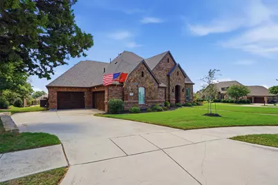 801 Timberline Court, Keller, TX 76248 - Photo 2
