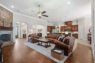 801 Timberline Court, Keller, TX 76248 - Photo 8