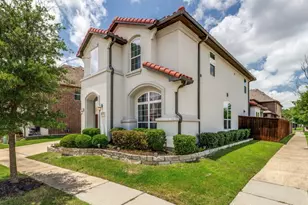 6100 Mickelson Way, McKinney, TX 75070 - Photo 2