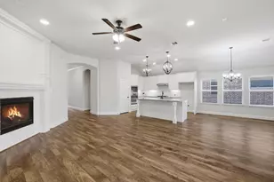 3523 Charleston Dr, Melissa, TX 75454 - Photo 8