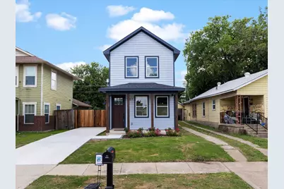1104 E Annie Street, Fort Worth, TX 76104 - Photo 2