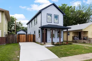 1104 E Annie St, Fort Worth, TX 76104 - Photo 1