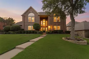 2712 Brookside Ln, McKinney, TX 75072 - Photo 36