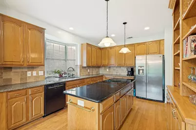2712 Brookside Lane, McKinney, TX 75072 - Photo 14