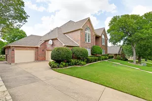 2712 Brookside Ln, McKinney, TX 75072 - Photo 8