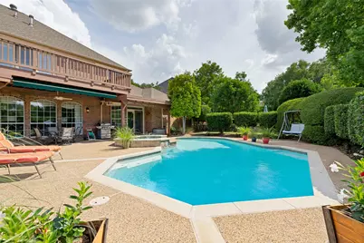 2712 Brookside Lane, McKinney, TX 75072 - Photo 6