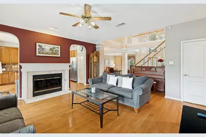2712 Brookside Lane, McKinney, TX 75072 - Photo 10