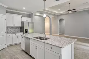 123 Channelview Dr, Trinidad, TX 75163 - Photo 12