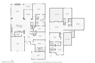 13748 Dorset Ln, Frisco, TX 75035 - Photo 40