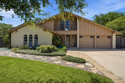 6370 Wilton Drive, Fort Worth, TX 76133 - Photo 2