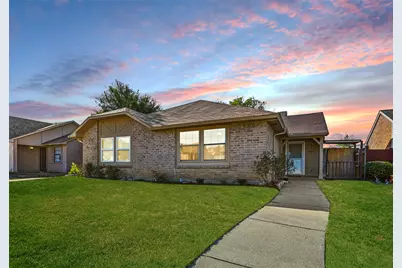 6005 Dooley Drive, The Colony, TX 75056 - Photo 1