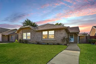 6005 Dooley Dr, The Colony, TX 75056 - Photo 1