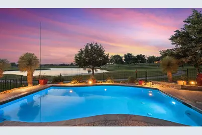 6008 The Resort Boulevard, Fort Worth, TX 76179 - Photo 34
