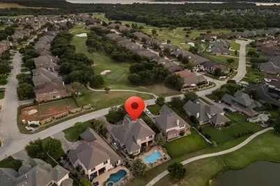 6008 The Resort Boulevard, Fort Worth, TX 76179 - Photo 36
