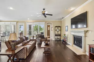 6008 The Resort Blvd, Fort Worth, TX 76179 - Photo 10