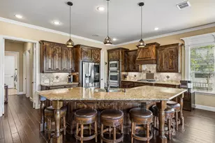 6008 The Resort Blvd, Fort Worth, TX 76179 - Photo 12