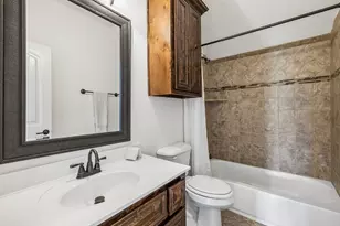 6008 The Resort Blvd, Fort Worth, TX 76179 - Photo 30