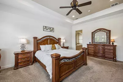 6008 The Resort Boulevard, Fort Worth, TX 76179 - Photo 18