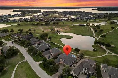 6008 The Resort Boulevard, Fort Worth, TX 76179 - Photo 2