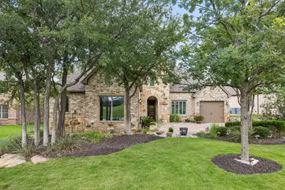 6008 The Resort Boulevard, Fort Worth, TX 76179 - Photo 4