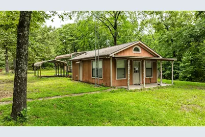 251 Private Road 8179, Ben Wheeler, TX 75754 - Photo 12