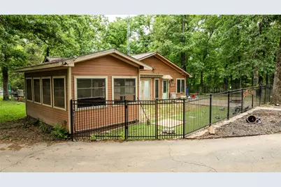 251 Private Road 8179, Ben Wheeler, TX 75754 - Photo 2