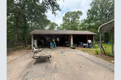 251 Private Road 8179, Ben Wheeler, TX 75754 - Photo 16