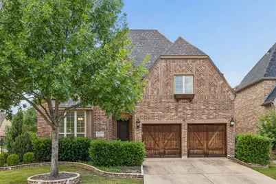 6119 Mulholland Drive, Irving, TX 75039 - Photo 1