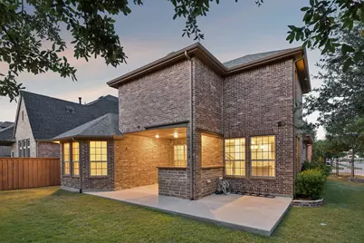 6119 Mulholland Drive, Irving, TX 75039 - Photo 32