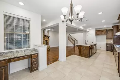 6119 Mulholland Drive, Irving, TX 75039 - Photo 12