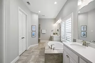 1618 Gardenia St, Celina, TX 75078 - Photo 20