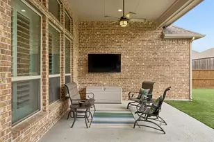 1618 Gardenia St, Celina, TX 75078 - Photo 28