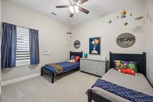 1618 Gardenia St, Celina, TX 75078 - Photo 20