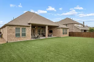 1618 Gardenia St, Celina, TX 75078 - Photo 28