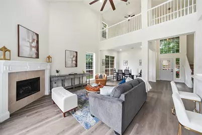 101 Fontana Court, Allen, TX 75013 - Photo 4