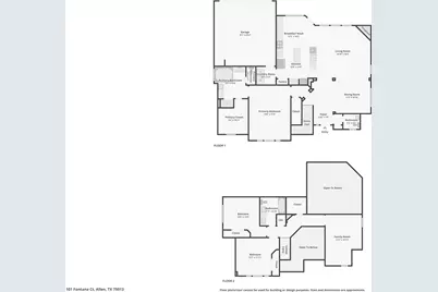 101 Fontana Court, Allen, TX 75013 - Photo 26