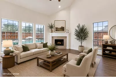 101 Fontana Court, Allen, TX 75013 - Photo 4
