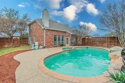 101 Fontana Court, Allen, TX 75013 - Photo 24