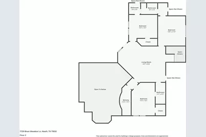 1729 Bison Meadow Lane, Heath, TX 75032 - Photo 40