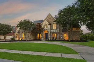 1807 Greenlea Cove, Southlake, TX 76092 - Photo 2